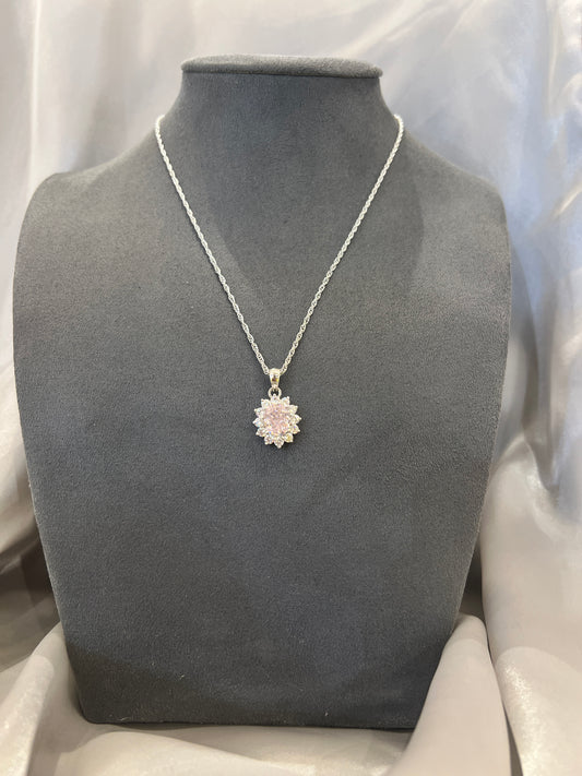 Crown Peony Sparkle