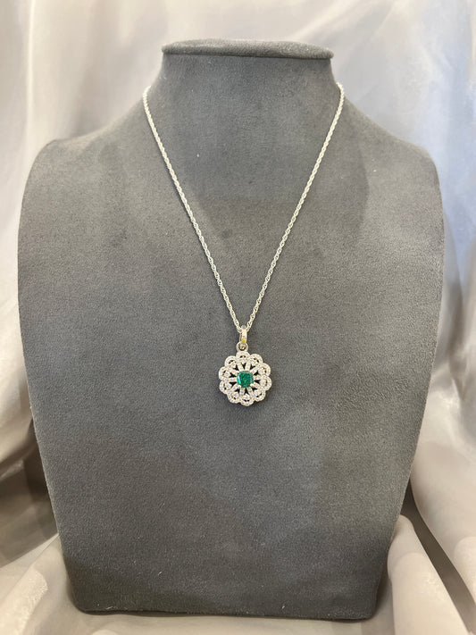 Regal Fern Drop
