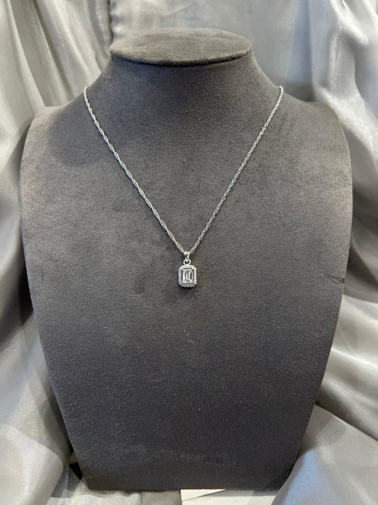 Radiant Luxe Pendant
