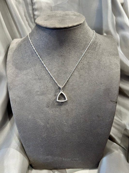 Trinity Spark Pendant