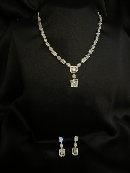Diamond Regent Set