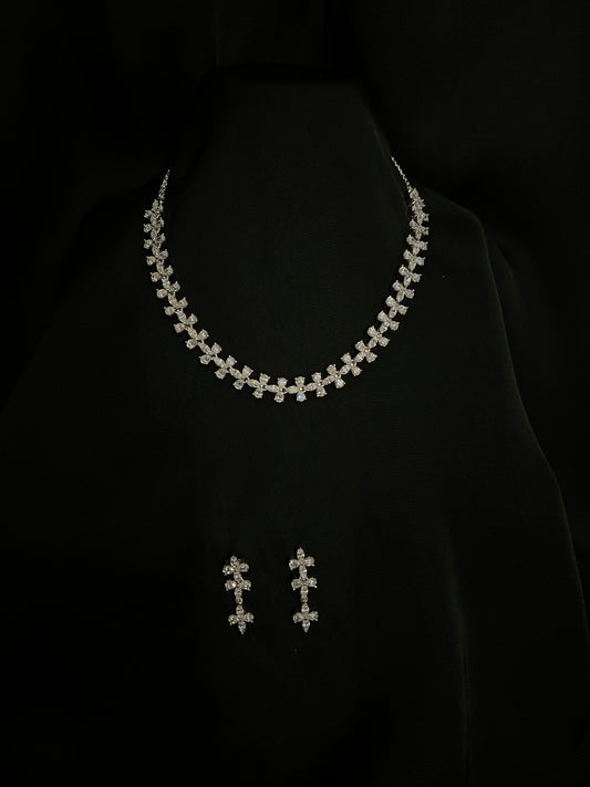 Opaline Grace Garland Set