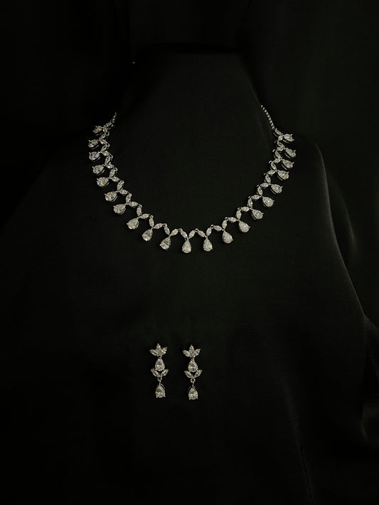 Whispering Vine Sparkle Set