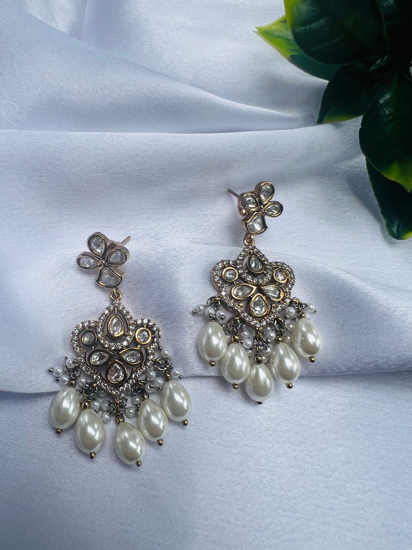 Aishvi Earrings