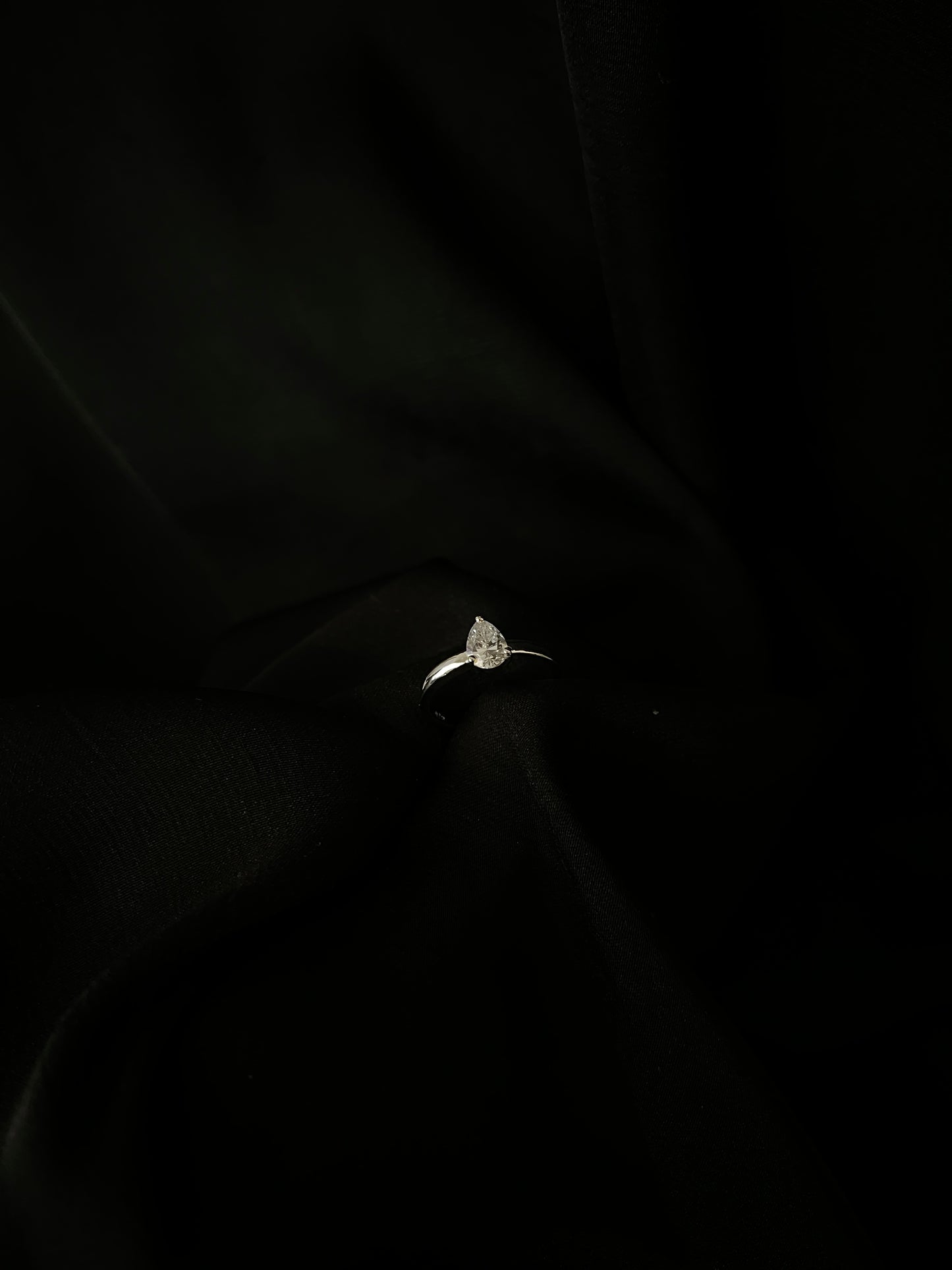 Soltera Dew Ring