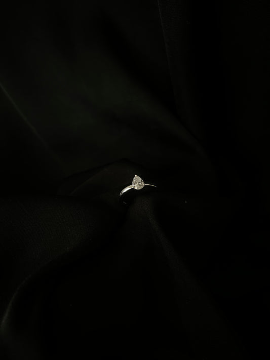 Soltera Dew Ring