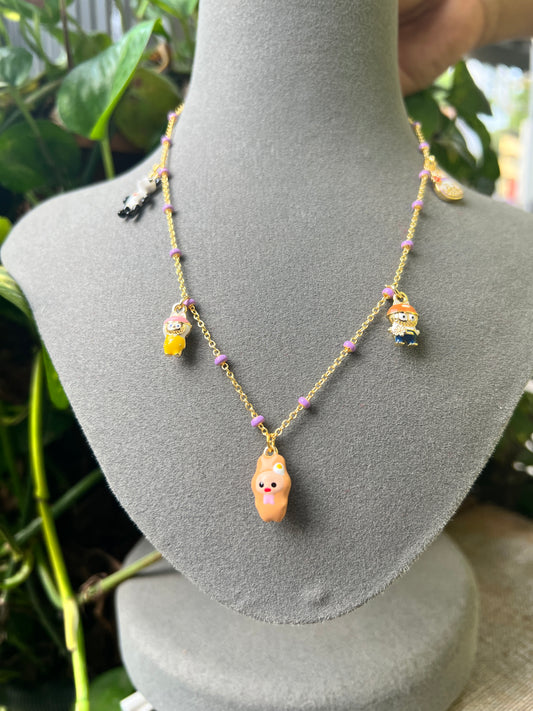 Bead & Bliss by Labubu