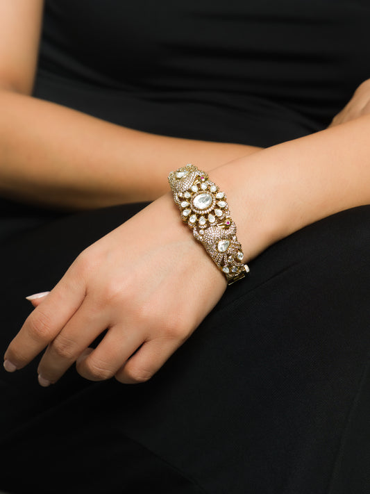 Prishita Kundan Cuff