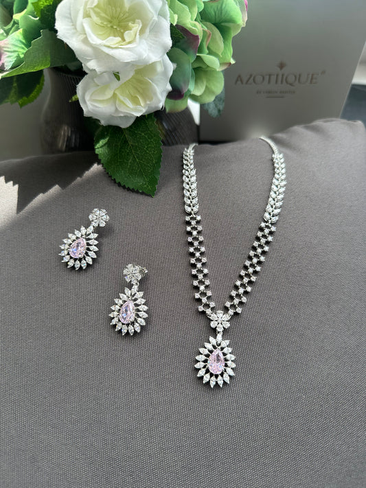 Blush Petal Glow Set