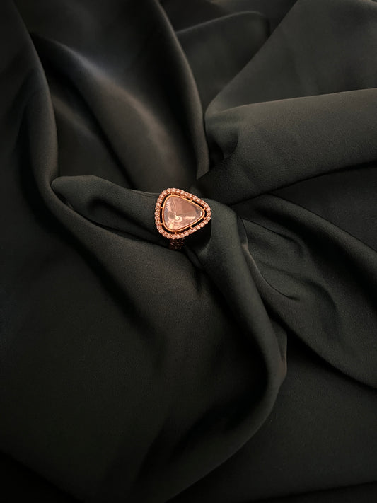 Suhana Kundan Rings