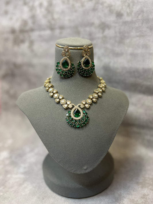 Regal Verdura Elegance Set