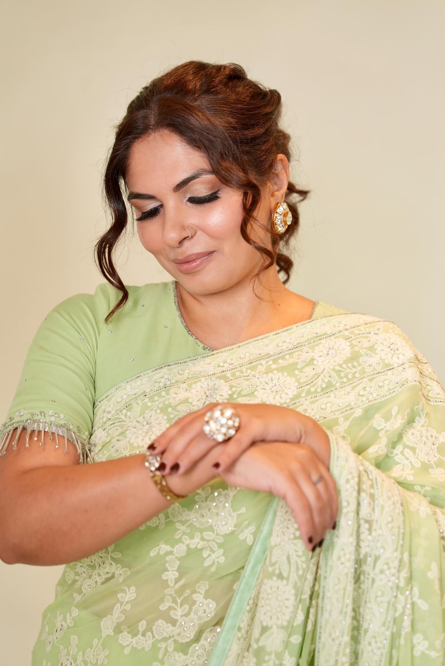 Noore Kundan Ensemble Set