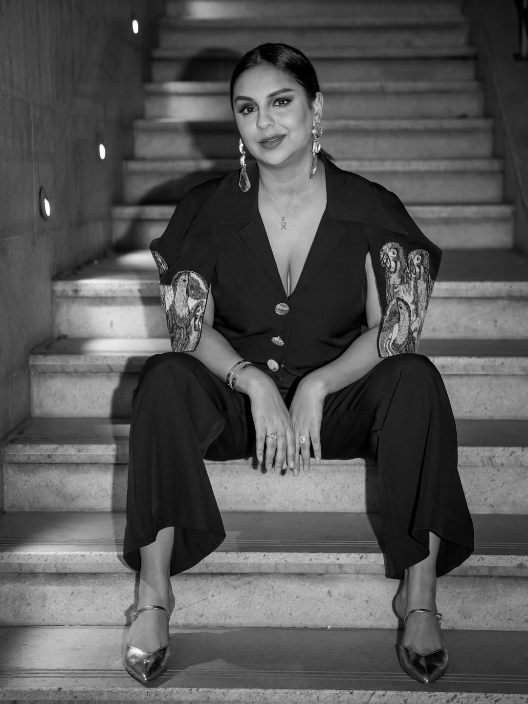 Grazia Fashion Awards 2026 · Azotiique