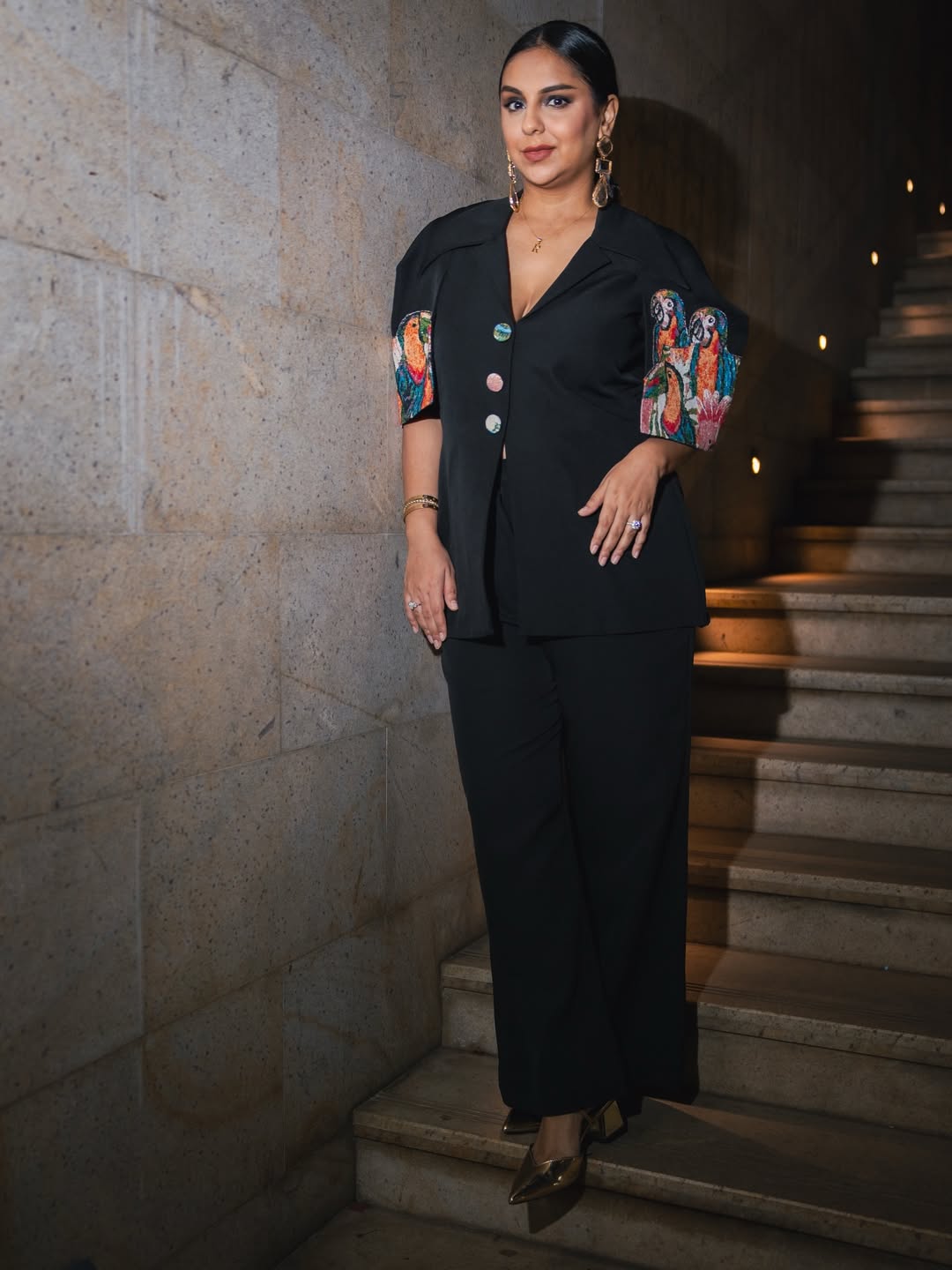 Grazia Fashion Awards 2026 · Azotiique