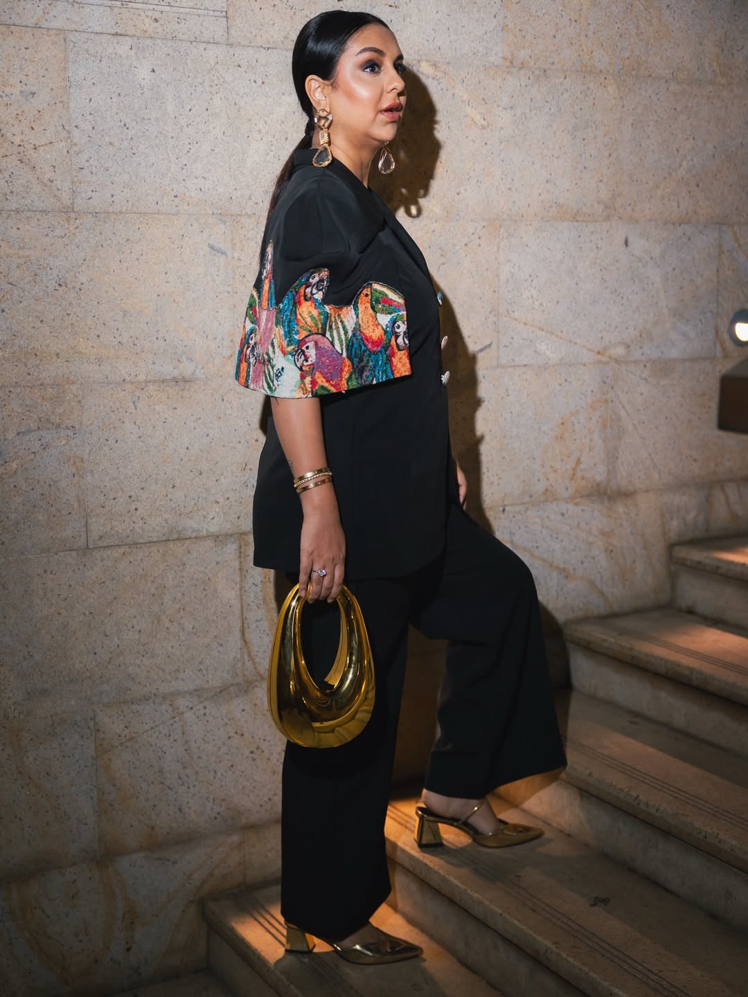 Grazia Fashion Awards 2026 · Azotiique