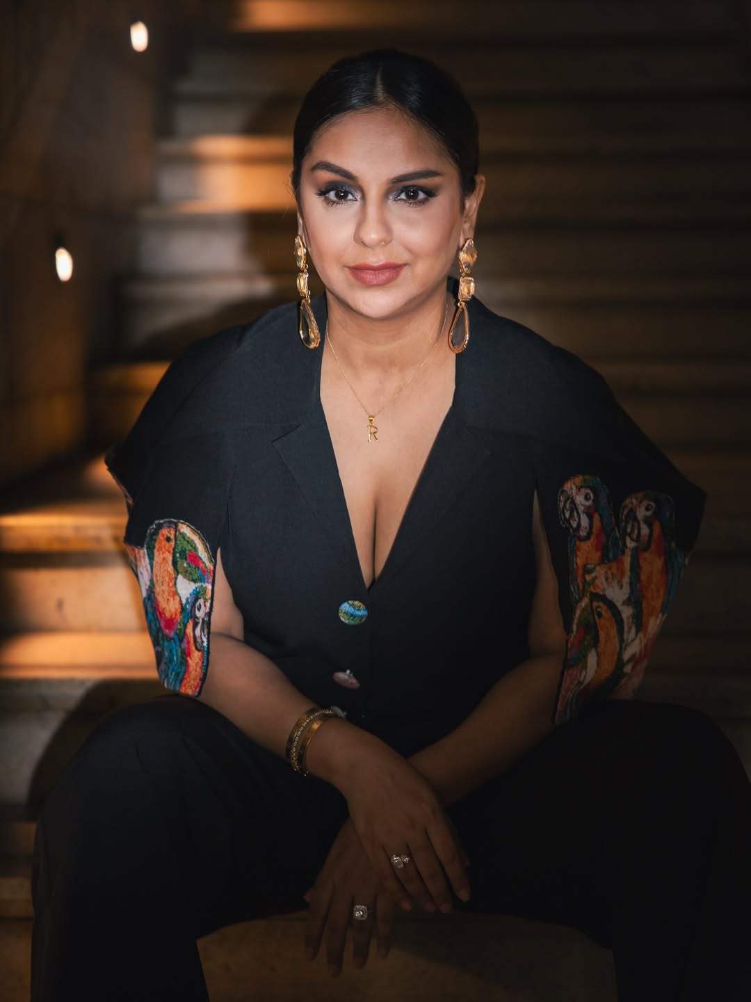Grazia Fashion Awards 2026 · Azotiique