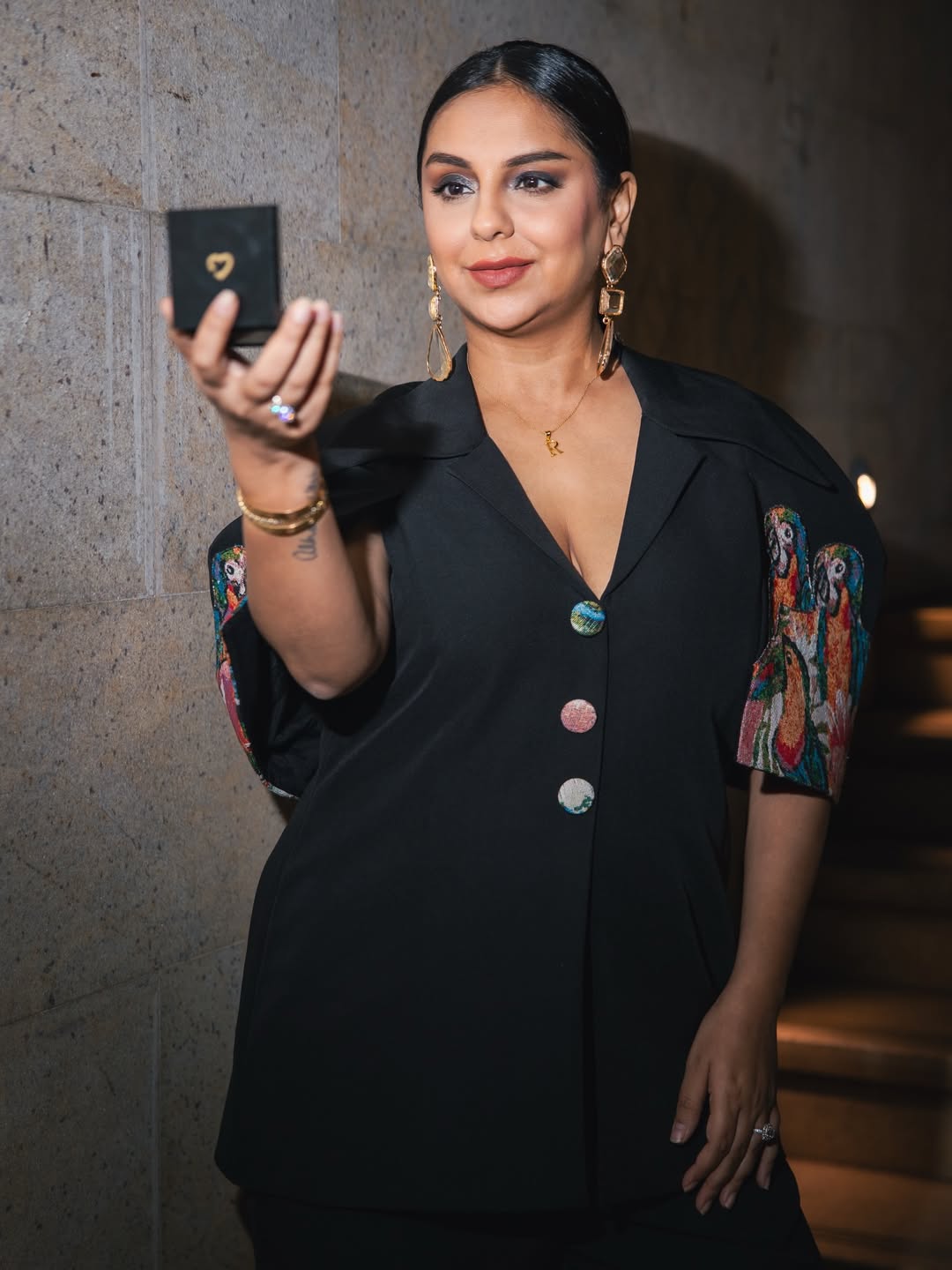 Grazia Fashion Awards 2026 · Azotiique