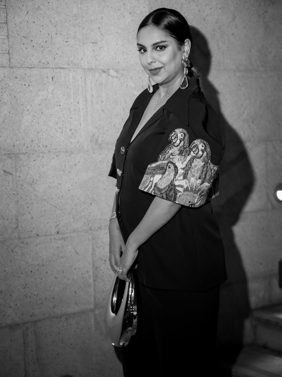 Grazia Fashion Awards 2026 · Azotiique